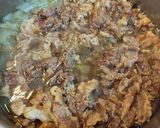 圧力鍋で作る自然な甘みの玉ねぎカレー作り方12写真