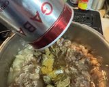 圧力鍋で作る自然な甘みの玉ねぎカレー作り方13写真