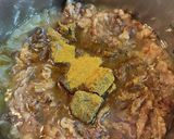 圧力鍋で作る自然な甘みの玉ねぎカレー作り方14写真