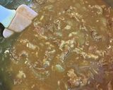 圧力鍋で作る自然な甘みの玉ねぎカレー作り方15写真