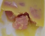 簡単★とりむね肉のオリーブオイル漬け保存作り方4写真