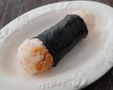 鮭とチーズのスティックおにぎり作り方4写真