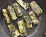 長いものノリノリ焼き作り方9写真