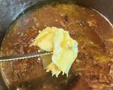 圧力鍋で作る自然な甘みの玉ねぎカレー作り方16写真