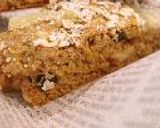*・・・Non-oil healthy bread ber…*作り方6写真