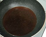 簡単！カツ無し丼作り方5写真