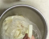大根orきゅうりの白だしわさび漬作り方14写真