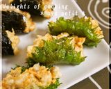 ☆れんこんのもっちり・サクサク揚げ☆作り方6写真