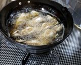アジの南蛮漬け作り方5写真