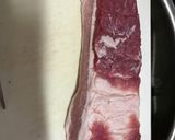 チャーシューの作り方＋チャーシュー丼作り方2写真