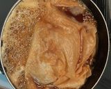 チャーシューの作り方＋チャーシュー丼作り方7写真