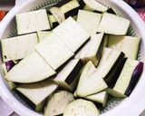 【揚げずに美味しい】なすの揚げ浸し作り方2写真