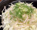 是非作ってみて🎵広島風お好み焼き作り方5写真