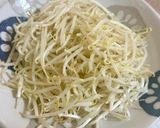 節約爆弾！えびチャーハンのちくわナムル！作り方3写真
