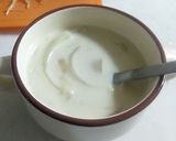 ほっこり♪豆乳のクリーミースープ作り方3写真
