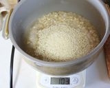 オートミール甘酒作り方4写真