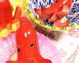 タコさんと外出自粛作り方3写真