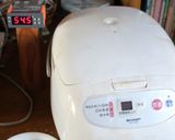 オートミール甘酒作り方5写真