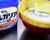 【簡単】あるものでフルーツサラダ作り方1写真