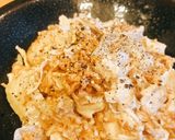 チキンラーメン シュクメルリ風作り方10写真