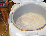 オートミール甘酒作り方6写真