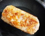 豚こま肉で簡単&お安くチャーシュー作り方2写真