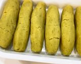 優しい甘さのさつま芋パン♪作り方9写真