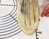 優しい甘さのさつま芋パン♪作り方13写真