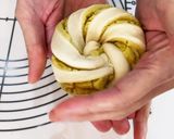 優しい甘さのさつま芋パン♪作り方15写真