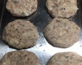 鯖缶コロッケ作り方3写真