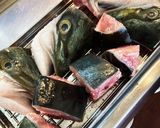 めんつゆで簡単ブリ大根作り方1写真