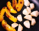 ワインに合う♪ラム肉の香草焼き作り方1写真