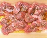 ワインに合う♪ラム肉の香草焼き作り方2写真
