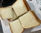 電気圧力鍋でフレンチトースト作り方1写真
