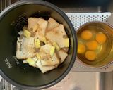 電気圧力鍋でフレンチトースト作り方4写真