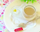 基本のお豆腐ぷりん♬作り方19写真