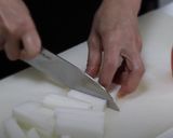 辛美味しい根菜♪野菜のピリ辛漬け作り方1写真