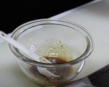 辛美味しい根菜♪野菜のピリ辛漬け作り方4写真