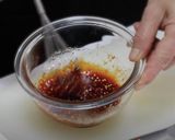 辛美味しい根菜♪野菜のピリ辛漬け作り方5写真