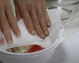 辛美味しい根菜♪野菜のピリ辛漬け作り方6写真