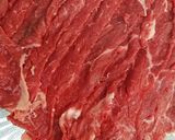 かぼちゃチーズ牛肉巻き作り方1写真