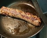 かぼちゃチーズ牛肉巻き作り方5写真