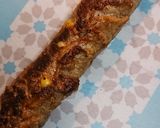 かぼちゃチーズ牛肉巻き作り方6写真