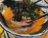 愛媛で食べた宇和島鯛めし再現作り方4写真