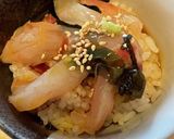 愛媛で食べた宇和島鯛めし再現作り方5写真