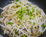 簡単！牡蠣の醤油炒め作り方4写真