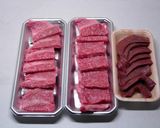 焼肉作り方1写真