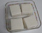 麻婆豆腐321作り方1写真