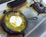 低糖質チーズのアヒージョ作り方5写真