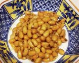 大豆の甘辛炒め作り方9写真